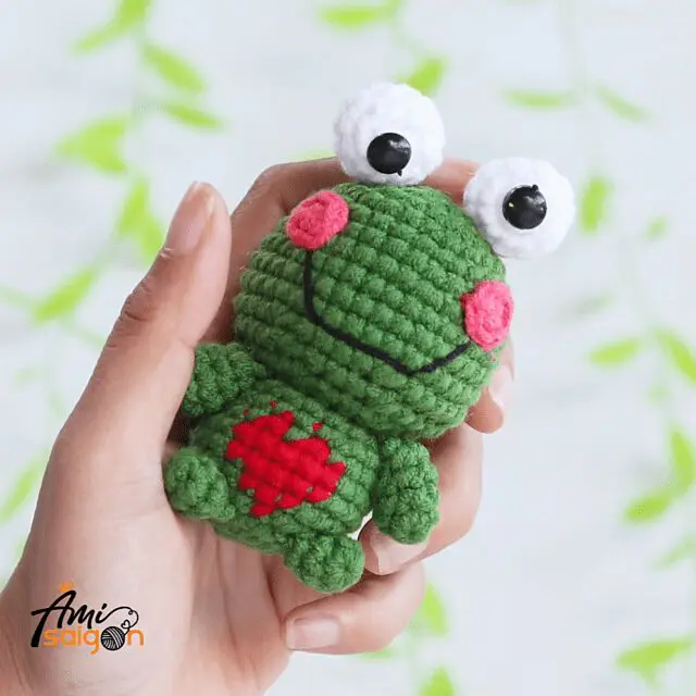 10 Awesome FREE Amigurumi Crochet Patterns! Crochet Roundups