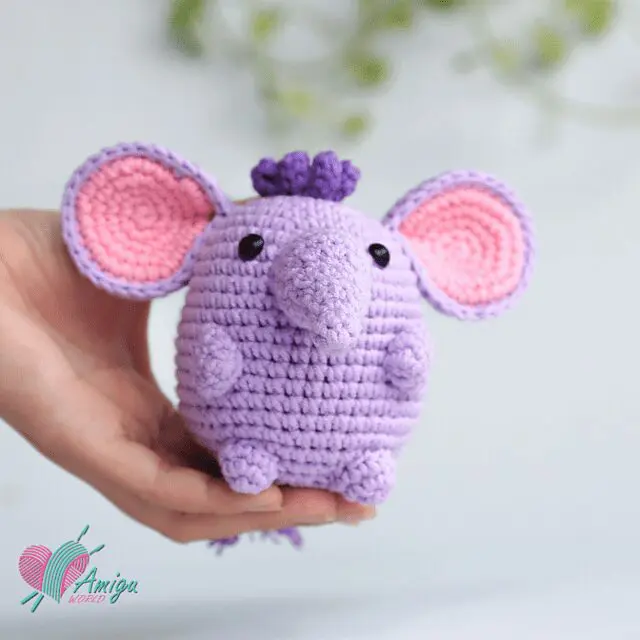 10 Appealing FREE Amigurumi Crochet Patterns! 10 Appealing FREE Amigurumi Crochet Patterns! Crochet Roundups