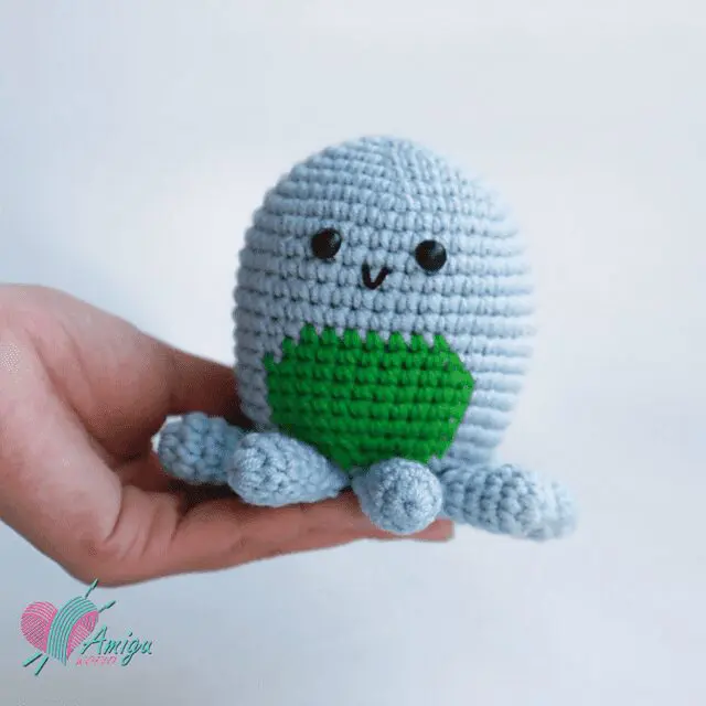 10 Appealing FREE Amigurumi Crochet Patterns! 10 Appealing FREE Amigurumi Crochet Patterns! Crochet Roundups