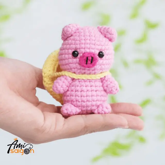 10 Awesome FREE Amigurumi Crochet Patterns! Crochet Roundups