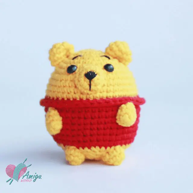 10 Appealing FREE Amigurumi Crochet Patterns! 10 Appealing FREE Amigurumi Crochet Patterns! Crochet Roundups