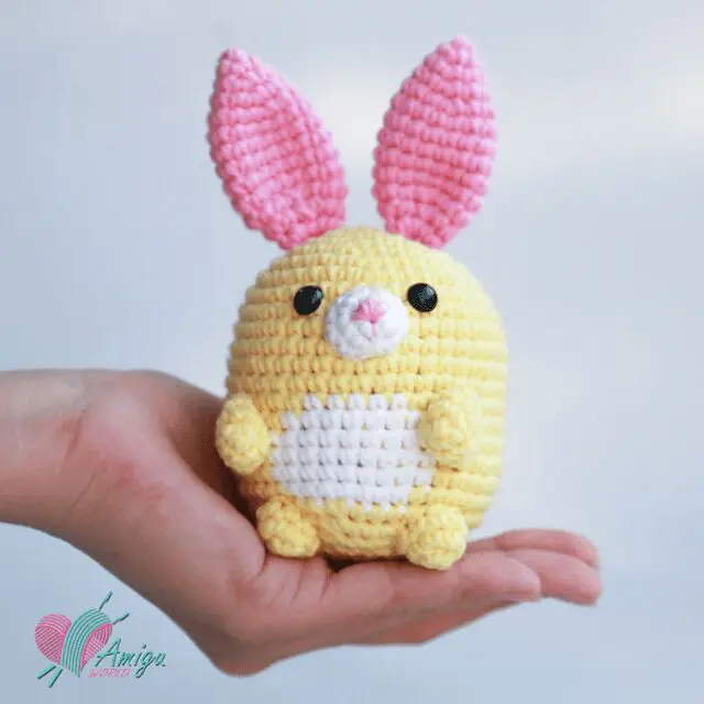 10 Appealing FREE Amigurumi Crochet Patterns! 10 Appealing FREE Amigurumi Crochet Patterns! Crochet Roundups
