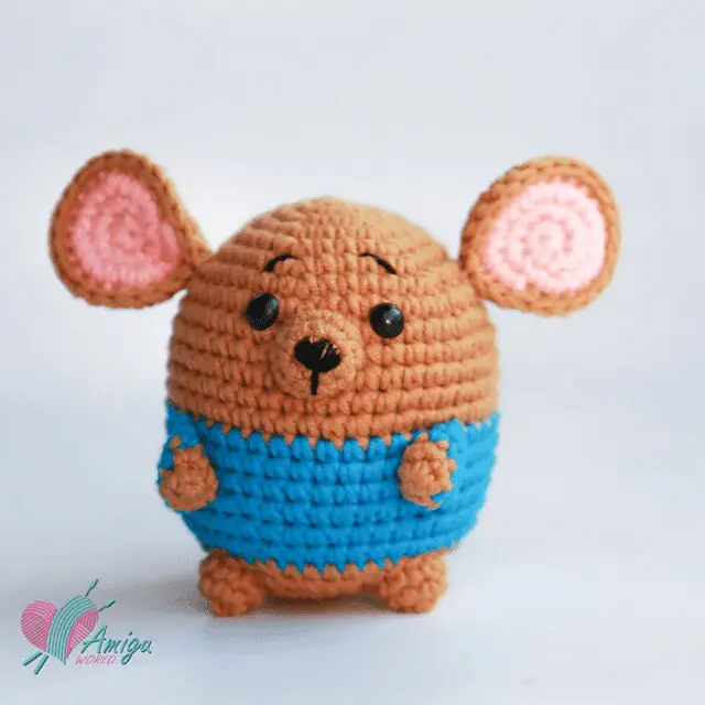 10 Appealing FREE Amigurumi Crochet Patterns! 10 Appealing FREE Amigurumi Crochet Patterns! Crochet Roundups