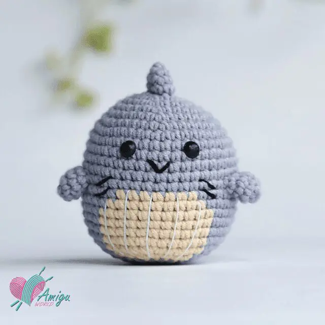 10 Appealing FREE Amigurumi Crochet Patterns! 10 Appealing FREE Amigurumi Crochet Patterns! Crochet Roundups