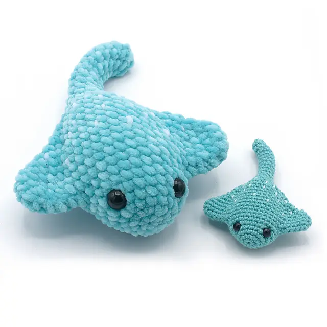 10 Appealing FREE Amigurumi Crochet Patterns! 10 Appealing FREE Amigurumi Crochet Patterns! Crochet Roundups