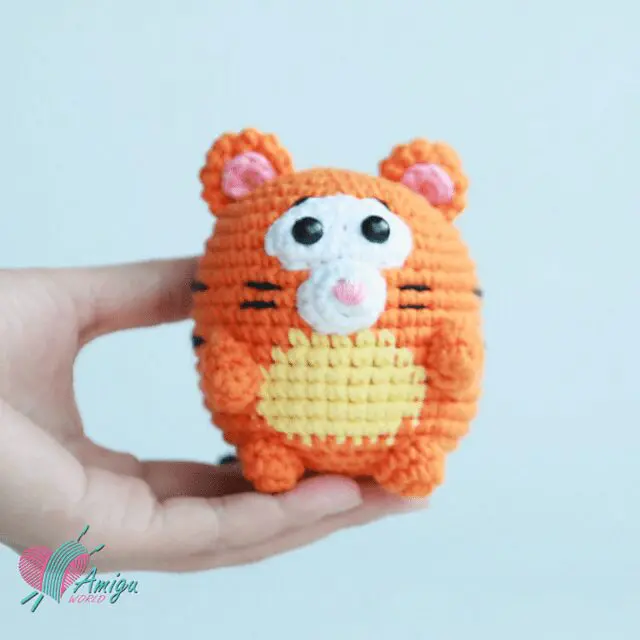 10 Appealing FREE Amigurumi Crochet Patterns! 10 Appealing FREE Amigurumi Crochet Patterns! Crochet Roundups