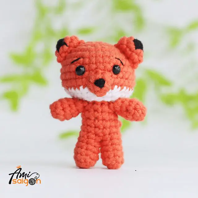 10 Awesome FREE Amigurumi Crochet Patterns! Crochet Roundups