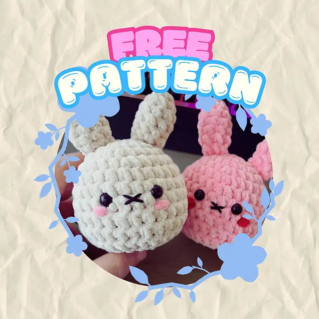10 Awesome FREE Amigurumi Crochet Patterns! Crochet Roundups