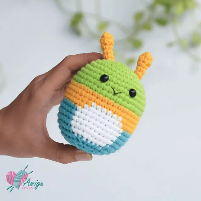 10 Appealing FREE Amigurumi Crochet Patterns! 10 Appealing FREE Amigurumi Crochet Patterns! Crochet Roundups