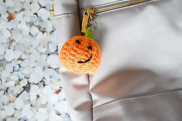 10 Spooktacular FREE Pumpkin Crochet Patterns! Crochet Roundups