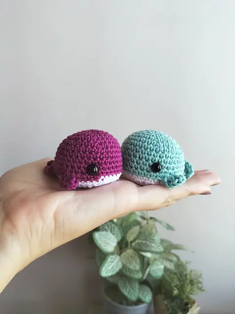 10 Awesome FREE Amigurumi Crochet Patterns! Crochet Roundups
