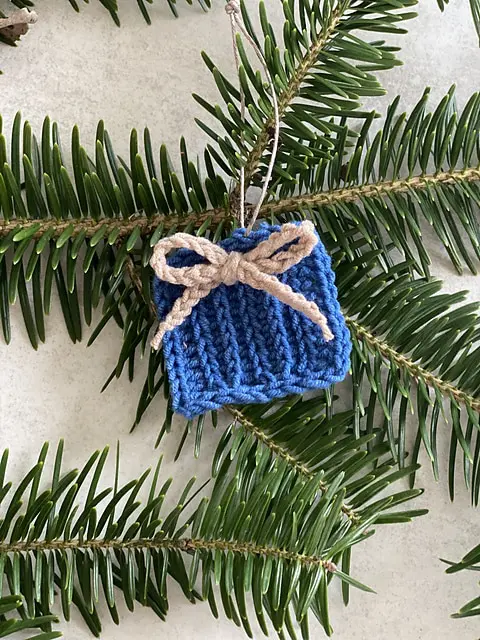 10 Cute FREE Ornament Crochet Patterns! Crochet Roundups