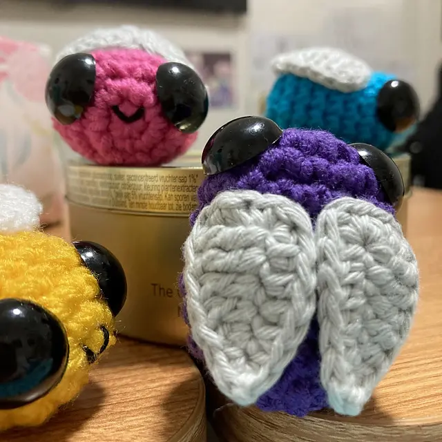 10 Awesome FREE Amigurumi Crochet Patterns! Crochet Roundups