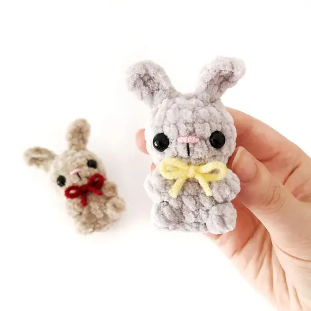 10 Supercute FREE Amigurumi Crochet Patterns! 10 Supercute FREE Amigurumi Crochet Patterns! Crochet Roundups