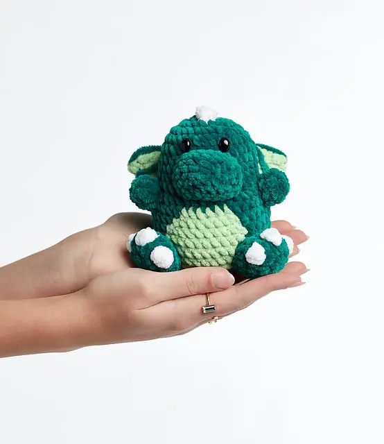10 Awesome FREE Amigurumi Crochet Patterns! Crochet Roundups