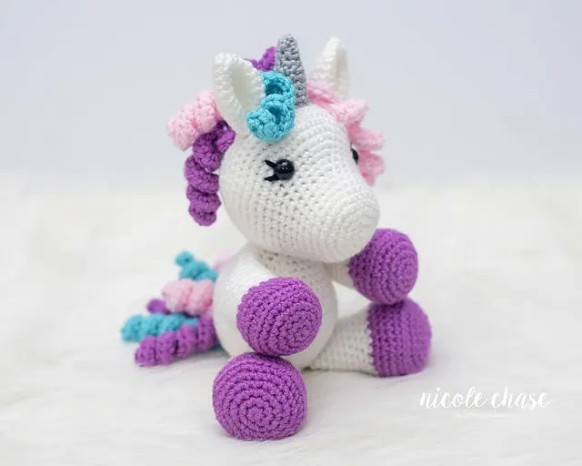10 Supercute FREE Amigurumi Crochet Patterns! 10 Supercute FREE Amigurumi Crochet Patterns! Crochet Roundups