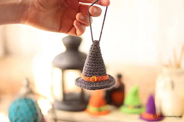 10 Halloween FREE Crochet Patterns! Crochet Roundups