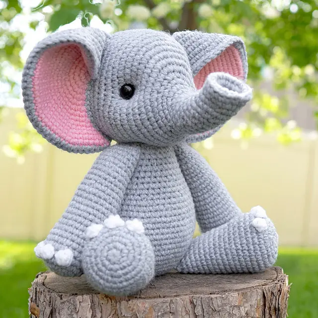 10 Supercute FREE Amigurumi Crochet Patterns! 10 Supercute FREE Amigurumi Crochet Patterns! Crochet Roundups