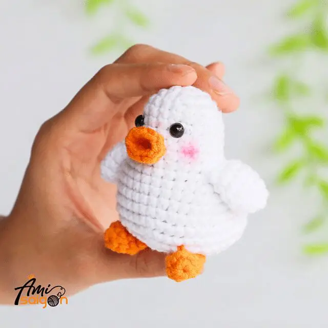 10 Awesome FREE Amigurumi Crochet Patterns! Crochet Roundups