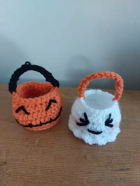 10 Halloween FREE Crochet Patterns! Crochet Roundups