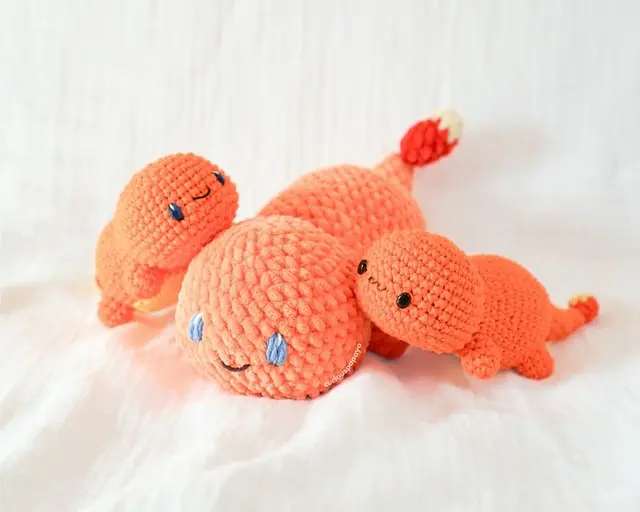 10 Supercute FREE Amigurumi Crochet Patterns! 10 Supercute FREE Amigurumi Crochet Patterns! Crochet Roundups