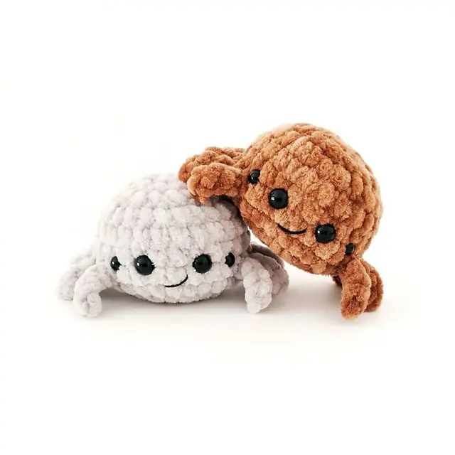 10 Adorable Halloween FREE Crochet Patterns! 10 Adorable Halloween FREE Crochet Patterns! Crochet Roundups