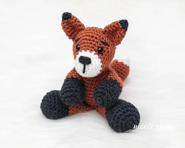 10 Supercute FREE Amigurumi Crochet Patterns! Crochet Roundups