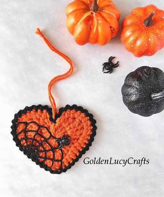 10 Halloween FREE Crochet Patterns! Crochet Roundups