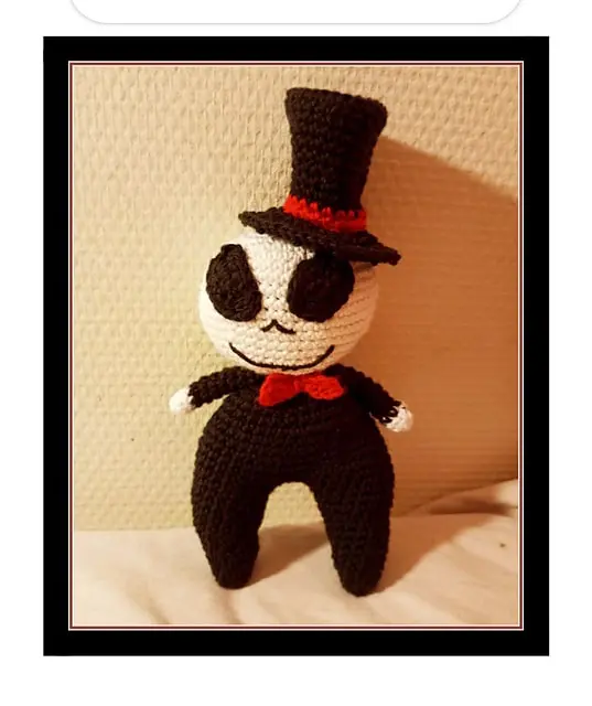 10 Halloween FREE Crochet Patterns! Crochet Roundups