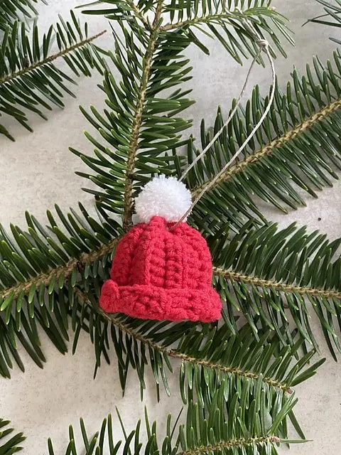 10 Amazing FREE Ornament Crochet Patterns! Crochet Roundups