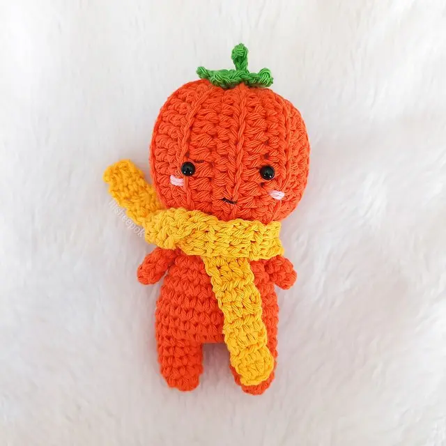 10 Halloween FREE Crochet Patterns! Crochet Roundups