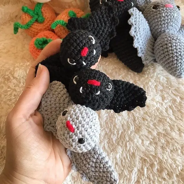 10 Supercute FREE Amigurumi Crochet Patterns! Crochet Roundups