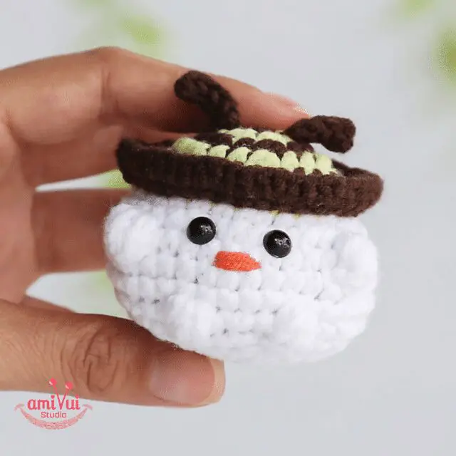 10 Awesome FREE Amigurumi Crochet Patterns! Crochet Roundups