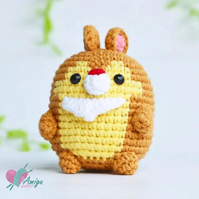 10 Awesome FREE Amigurumi Crochet Patterns! Crochet Roundups