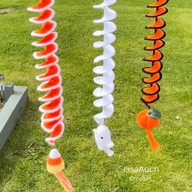 10 Amazing FREE Ornament Crochet Patterns! Crochet Roundups