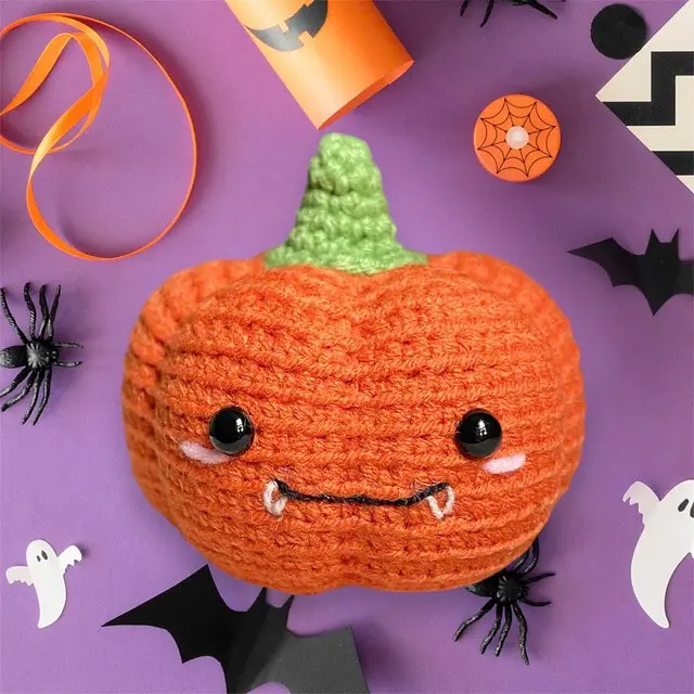 10 Halloween FREE Crochet Patterns! Crochet Roundups
