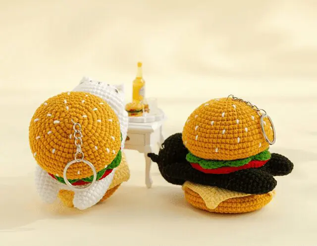 10 FREE Softies Crochet Patterns! Crochet Roundups