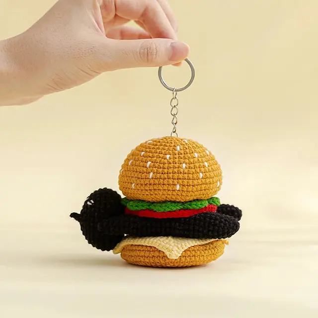 10 FREE Softies Crochet Patterns! Crochet Roundups