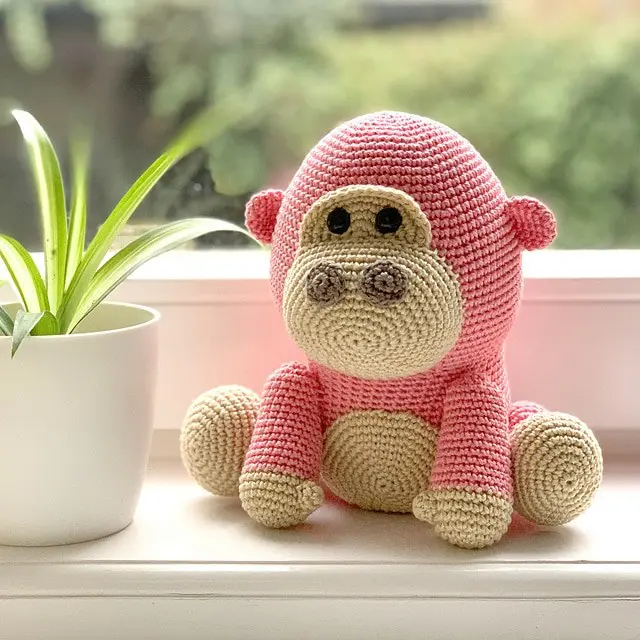 10 FREE Softies Crochet Patterns! Crochet Roundups