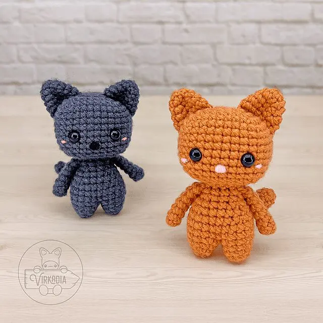 10 FREE Softies Crochet Patterns! Crochet Roundups