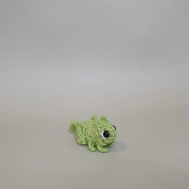 10 FREE Amigurumi Crochet Patterns! Crochet Roundups