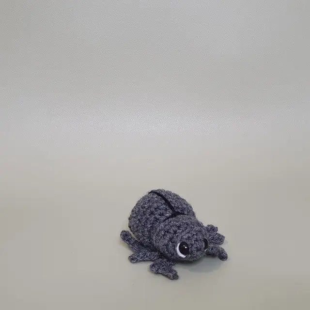 10 FREE Amigurumi Crochet Patterns! Crochet Roundups