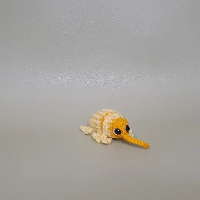 10 FREE Amigurumi Crochet Patterns! Crochet Roundups