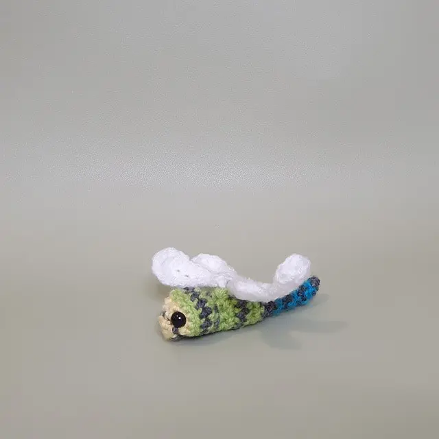 10 FREE Amigurumi Crochet Patterns! Crochet Roundups