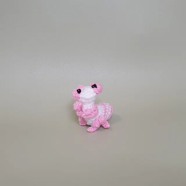 10 FREE Amigurumi Crochet Patterns! Crochet Roundups