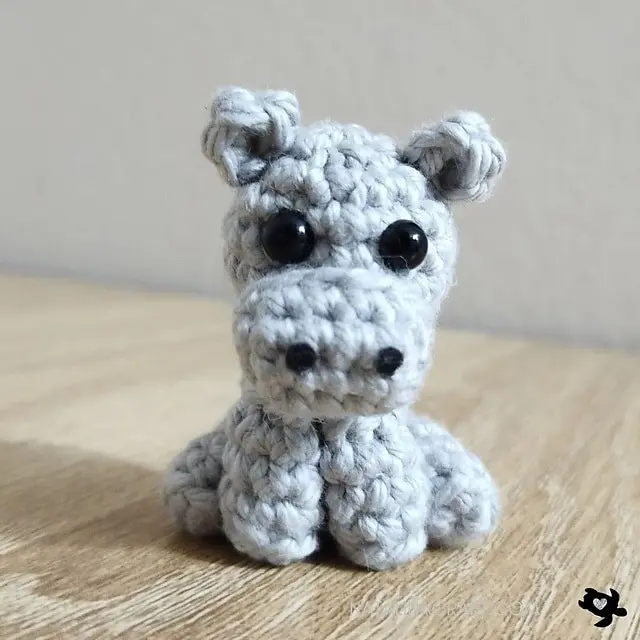 10 FREE Amigurumi Crochet Patterns to make Crochet Roundups