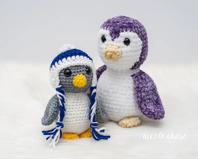 60+ Free Amigurumi crochet patterns to make Crochet Roundups