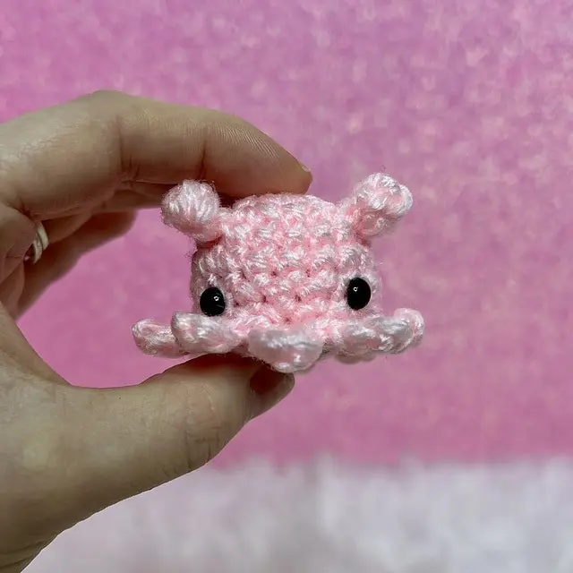 10 FREE Amigurumi Crochet Patterns to make Crochet Roundups