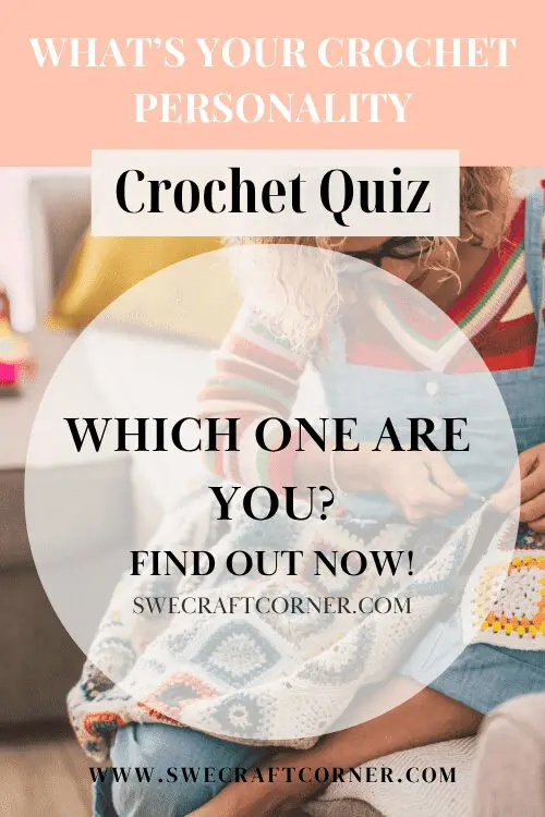 Every Crocheter Fits Into 1 of These 5 Personality Types – Which Are You?