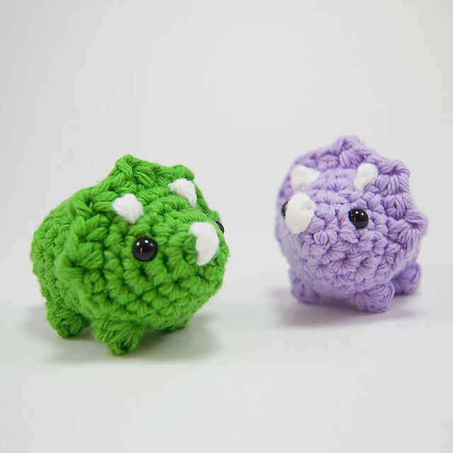 10 Amazing FREE Amigurumi Water Animal Crochet Patterns!